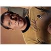 Image 1 : Star Trek William Shatner signed photo