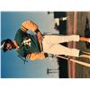 Image 1 : Reggie Jackson signed photo