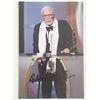 Image 1 : Robert F. Boyle signed photo