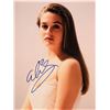 Image 1 : Alicia Silverston signed portrait photo