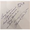 Image 1 : Barbara Hale Signed Note