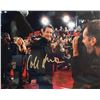 Image 1 : Cole Hauser signed photo