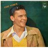Image 1 : Frank Sinatra signed The Voice album