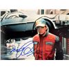 Image 1 : Back to the Future Part II Michael J. Fox signed photo