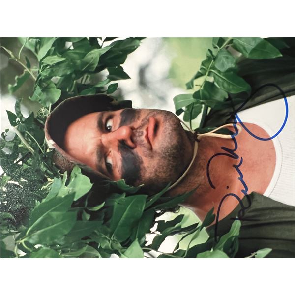 Caddyshack Bill Murray signed photo