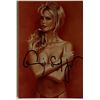 Image 1 : Claudia Schiffer signed photo