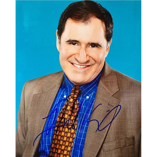 Richard Kind signed photo
