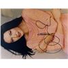 Image 1 : Catherine Zeta-Jones signed photo