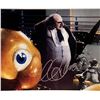 Image 1 : Batman Returns Danny DeVito signed photo
