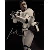 Image 1 : Star Wars John Boyega signed photo