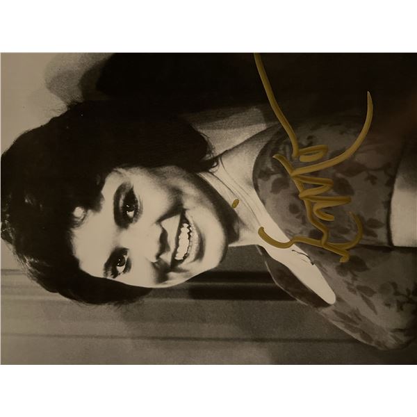 Happy Days Erin Moran signed photo