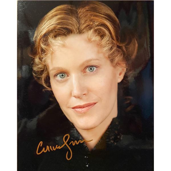 Breaking Bad Anna Gunn signed photo