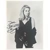 Image 1 : Bridgette Wilson Sampras signed photo