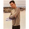 Image 1 : Justin Kirk signed photo