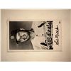 Image 1 : Bob Milliken facsimile signed photo. 3x5 inches