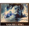 Image 1 : Van Helsing Shuler Hensley signed photo