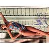 Image 1 : Supermodel Kathy Ireland signed photo