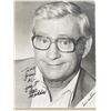 Image 1 : Dave Madden signed photo
