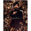 Image 1 : The Hunger Games Peter Dinklage signed photo