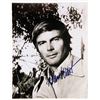 Image 1 : Adam West signed portrait photo