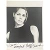 Image 1 : Mary McCormack signed photo