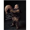 Image 1 : Warwick Davis signed photo