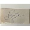 Image 1 : Tanya Tucker original signature cut