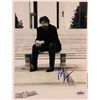 Image 1 : Bob Seger signed promo photo