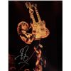 Image 1 : Led Zeppelin Jimmy Page signed photo