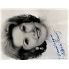 Image 1 : Rhonda Flemming signed photo
