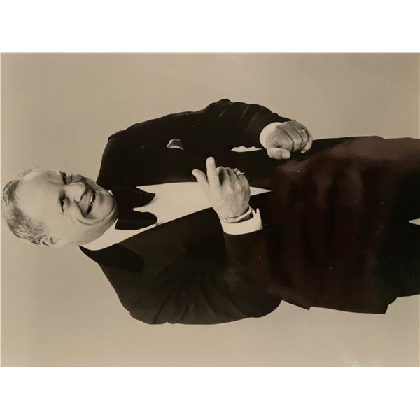 Don Rickles unsigned photo