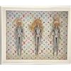 Image 1 : Louis Vuitton Barbie Luxury Fashion Art- one of a kind