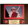 Image 1 : Pete Rose signed photo