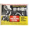 Image 1 : The Sicilian Clan 1969 vintage movie poster