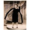 Image 1 : Shirley Booth signed promo photo