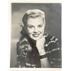 Image 1 : Suzi Crandall signed photo