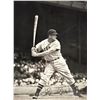 Image 1 : Boston Red Sox Jimmie Foxx facsimile signed photo