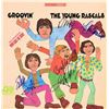 Image 1 : The Young Rascals signed "Groovin" album
