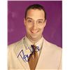 Image 1 : Arrested Development Tony Hale signed photo