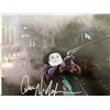 Image 1 : Batman Jack Nicholson signed photo