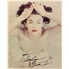 Image 1 : Sherilyn Fenn signed photo