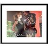 Image 1 : Iron Man Robert Downey Jr. and Gwyneth Paltrow signed photo