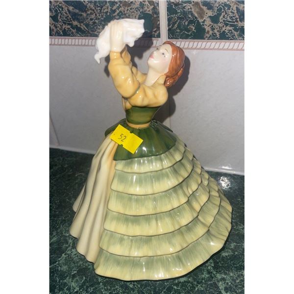 Royal Doulton (Emily)