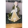 Image 1 : Royal Doulton Figure (Emma)