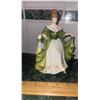 Image 1 : Royal Doulton Lady Figure (Hannah)