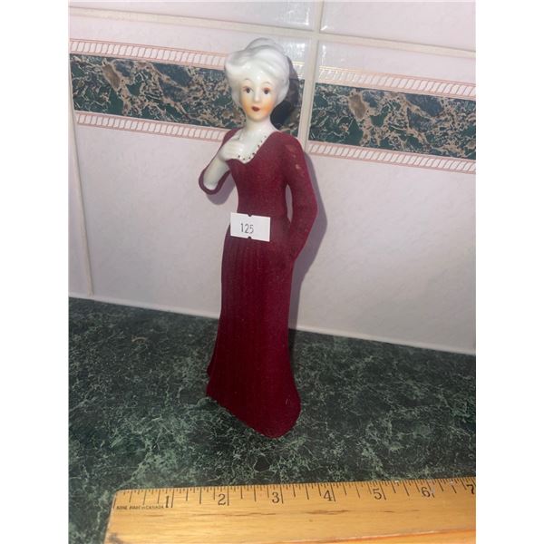 Bone China Collectable