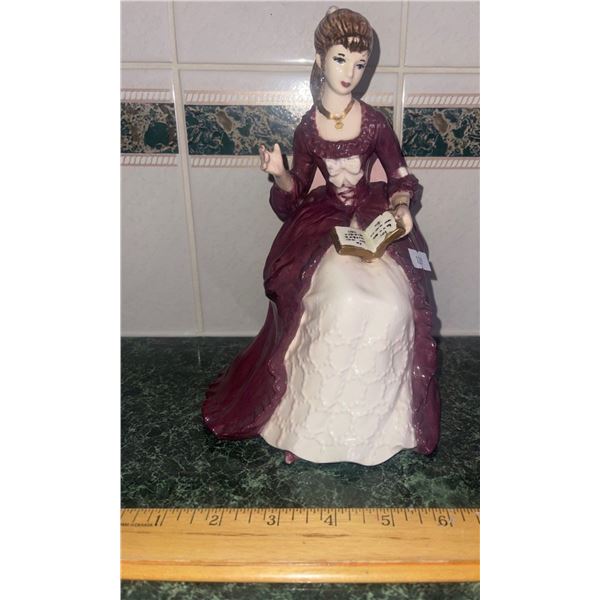 Narco Bone China Collectable