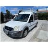 Image 1 : FORD TRANSIT 2013 O/S T-DONATION
