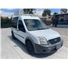 Image 2 : FORD TRANSIT 2013 O/S T-DONATION