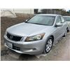 Image 1 : HOND ACCORD 2009 O/S-T- EXPORT ONLY